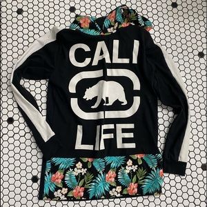 Launder hoodie size medium